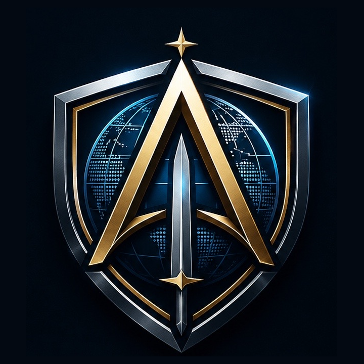 AEGIS ATLAS shield logo